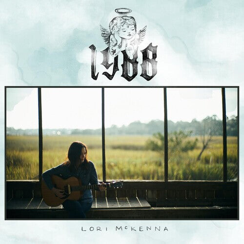 

CD диск McKenna, Lori: 1988