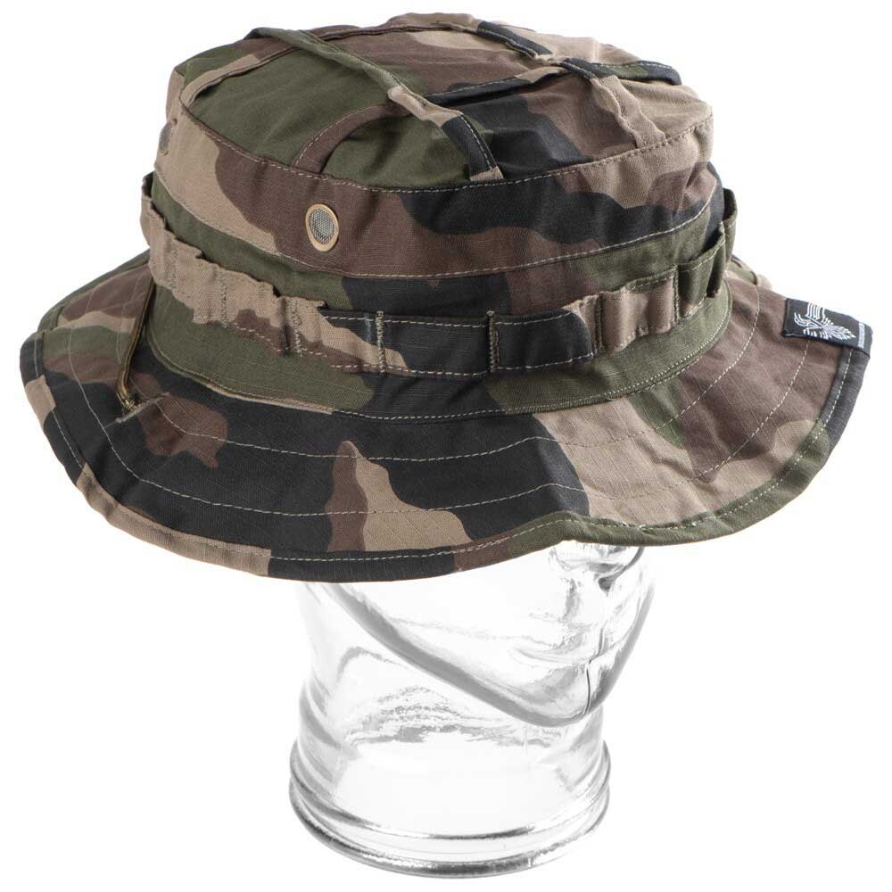 

Шапка Invadergear Mod 2 Boonie, коричневый