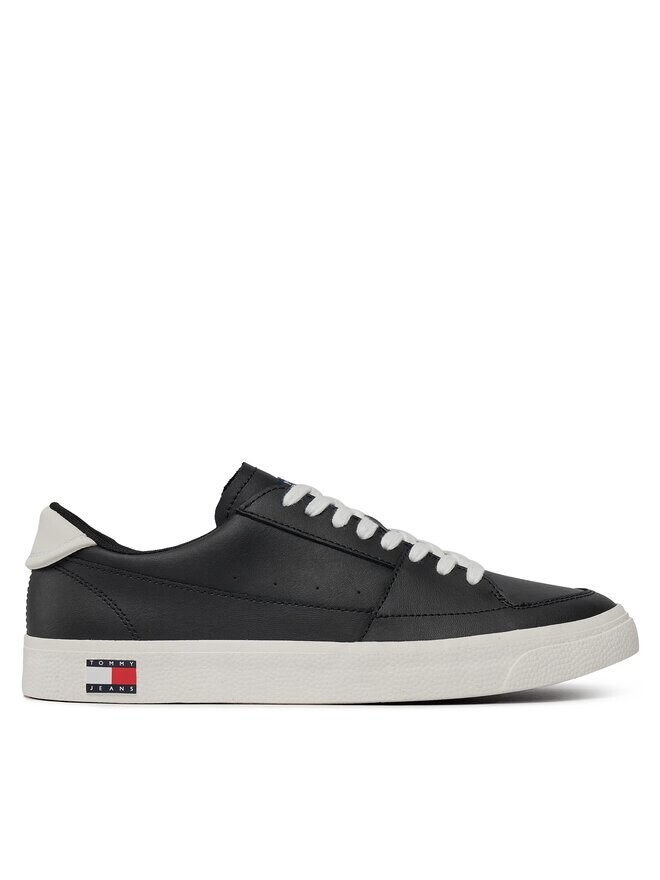 

Кроссовки Th Central Cc And Tommy Jeans, черный