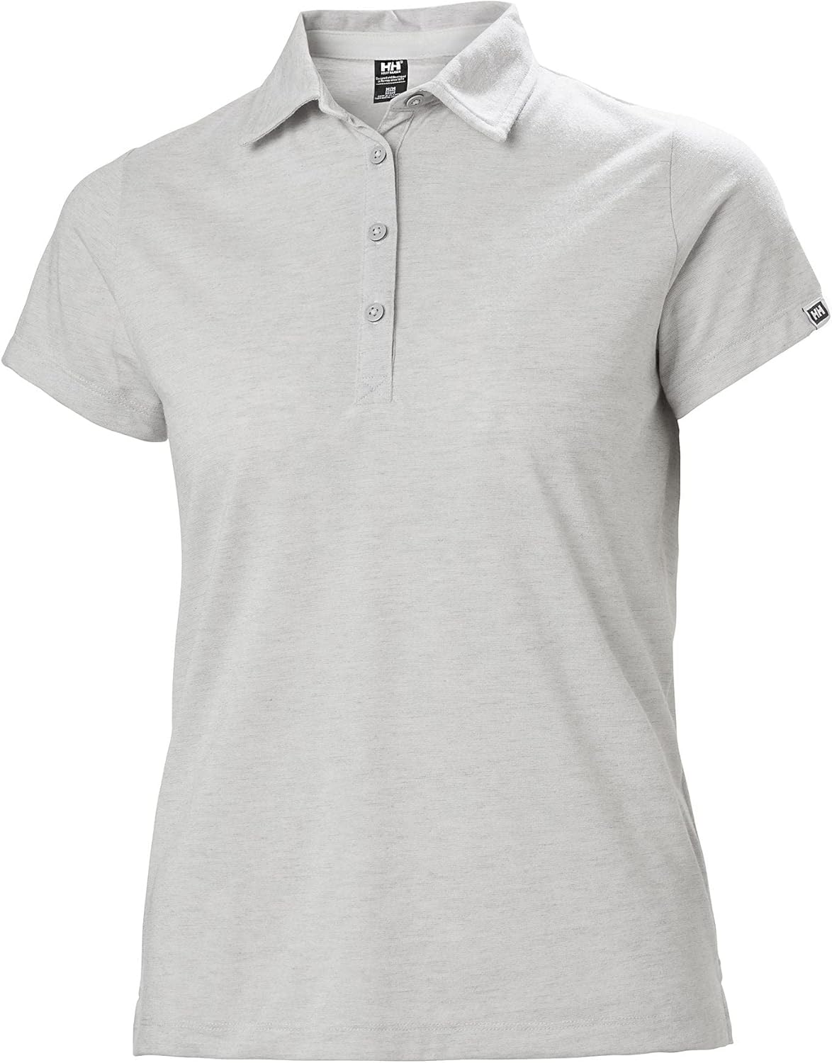 

Helly-Hansen женская футболка-поло Siren Helly Hansen, 001 White