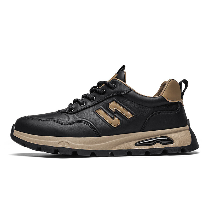 

Кроссовки мужские Lifestyle Shoes Men Low-Top G.N.Shijia, белый