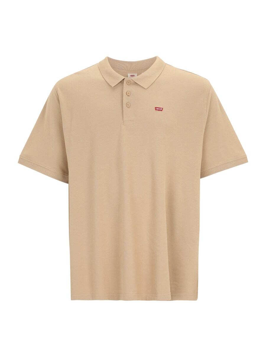 

Рубашка Levi's Big & Tall, песочный