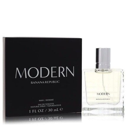 

Мужские духи Banana Perfume 30ml