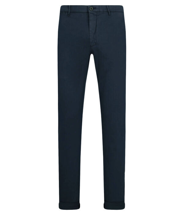 

Брюки-чиносы Joop! Jeans Steen-d Slim Fit, синий