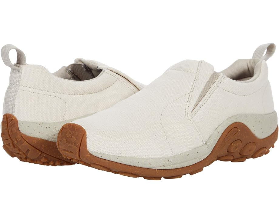 

Лоферы Merrell Jungle Moc Eco, цвет Hemp