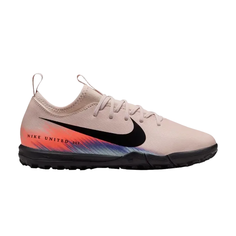 Nike United Jr. Mercurial Vapor 16 Academy GS, розовый