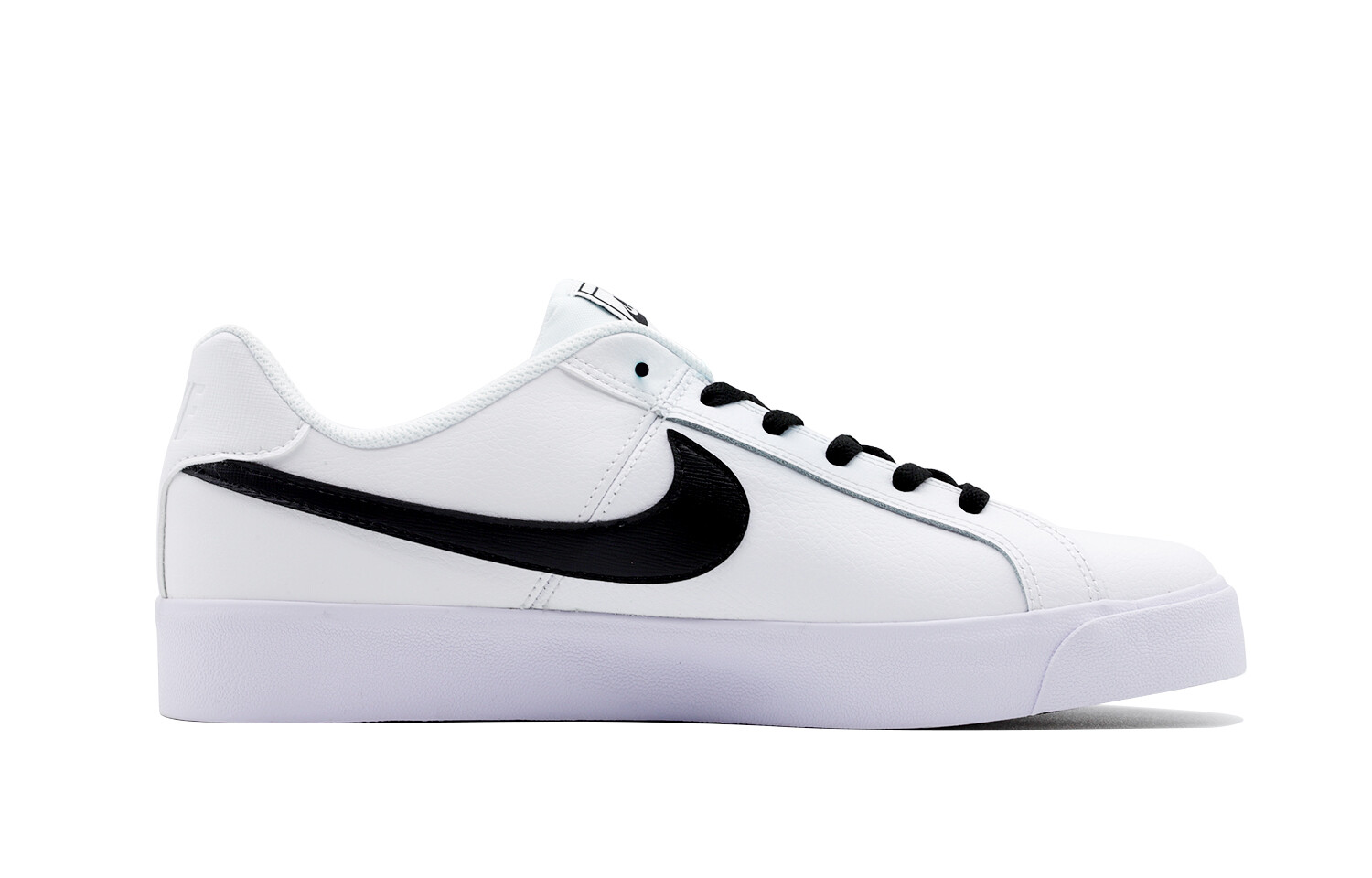 

Обувь для скейтбординга Nike Court Royale унисекс, White