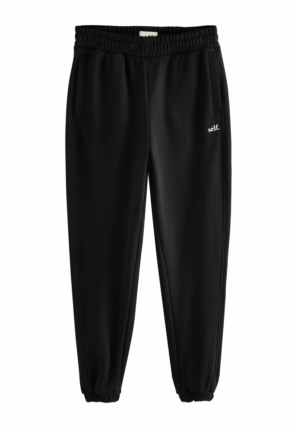 

Спортивные штаны JOGGERS - REGULAR FIT Self., черный