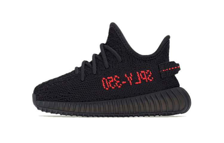 

Кроссовки Adidas Originals Yeezy Boost 350 V2 Toddler Shoes Baby