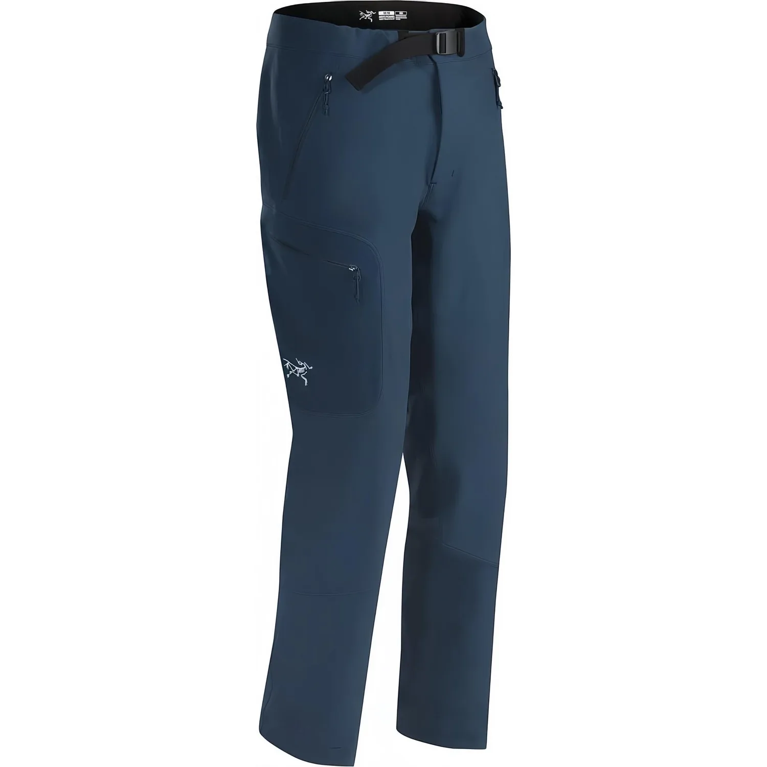 Толстовка GAMMA Arcteryx, Nocturne