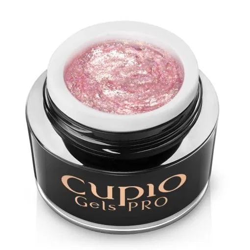 Дизайн-гель Cupio «So Magical! Pink Gleam» Cupio