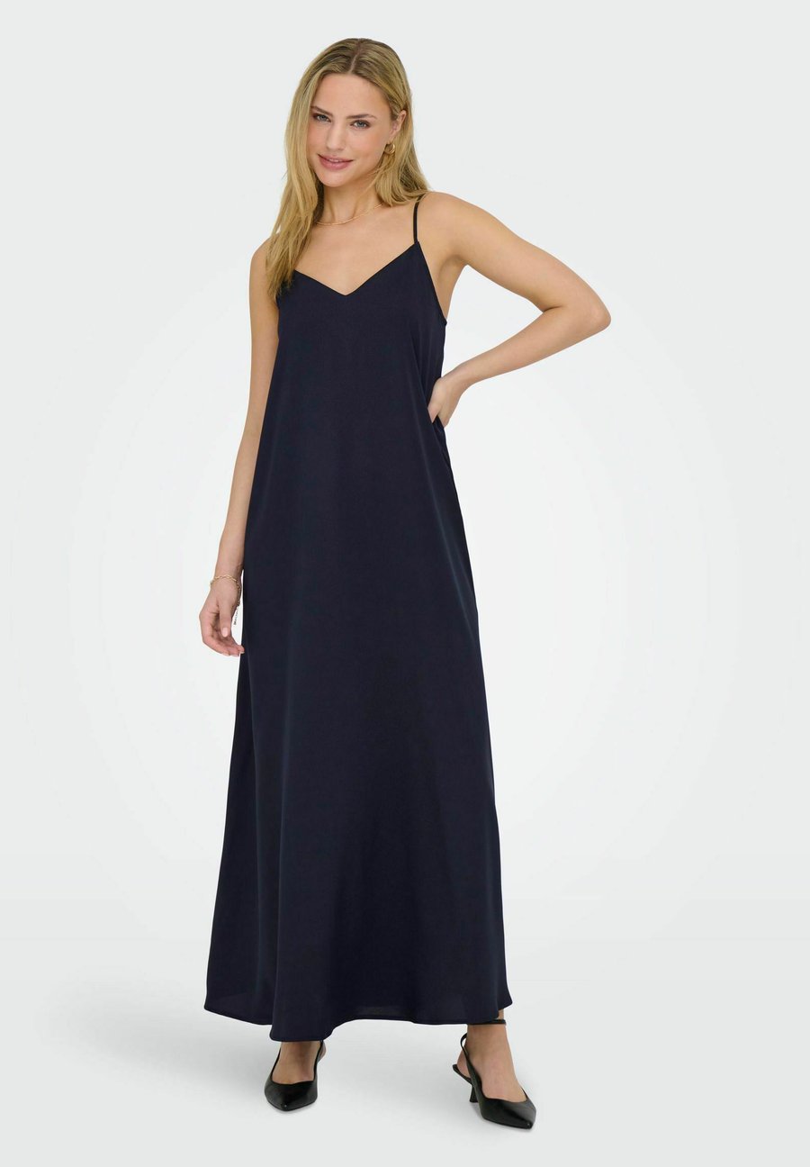 

Платье ONLY Day dress, Night Sky/Dark Blue