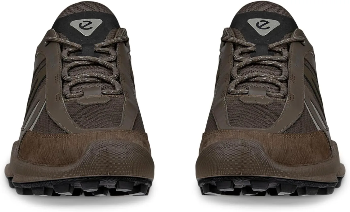 Мужские водонепроницаемые беговые кроссовки ECCO Biom C-Trail Gore-tex — фото 2