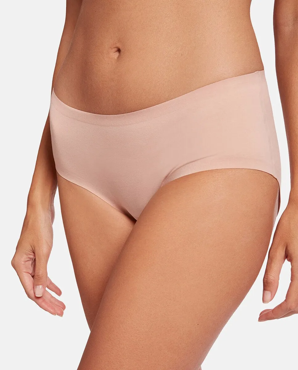 

Трусики Wolford, коричневый