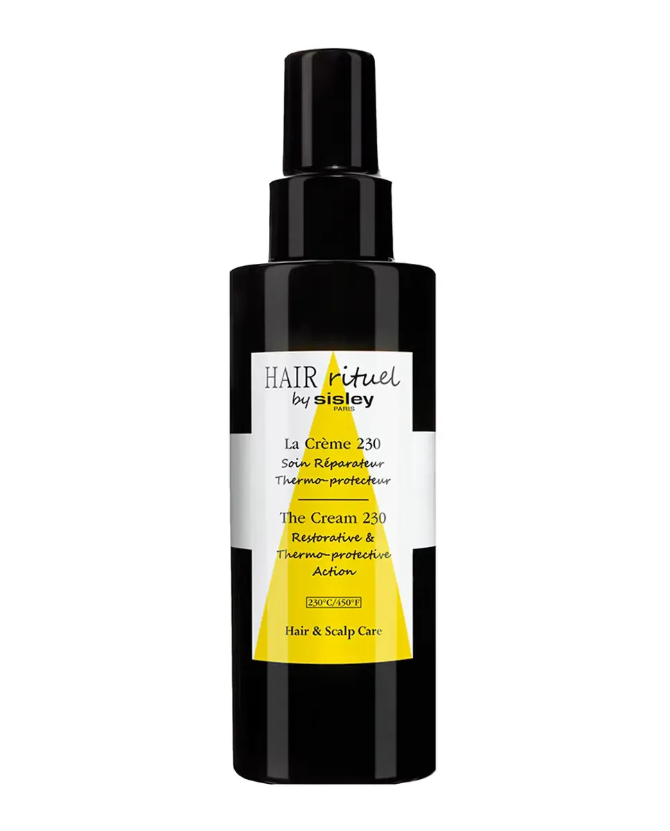 Шампунь La Creme 230 Hair Rituel By Sisley