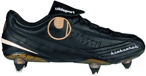 

Футбольные кроссовки Uhlsport Kickschuh Legende SC 100812501, универсальные, для взрослых, черный
