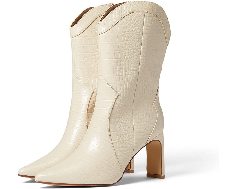 

Ботинки Chinese Laundry Forester, цвет Cream Cool Croco