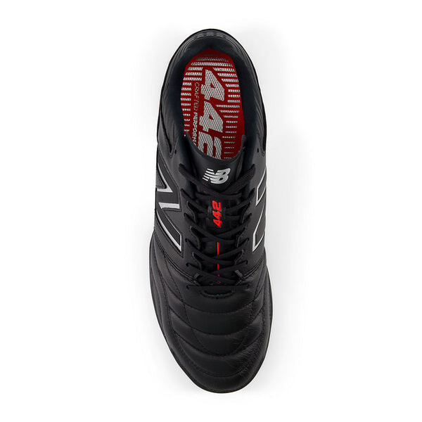 Кроссовки 442v2 pro tf New Balance, черный — фото 4