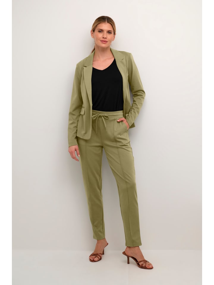 

Тканевые брюки CULTURE