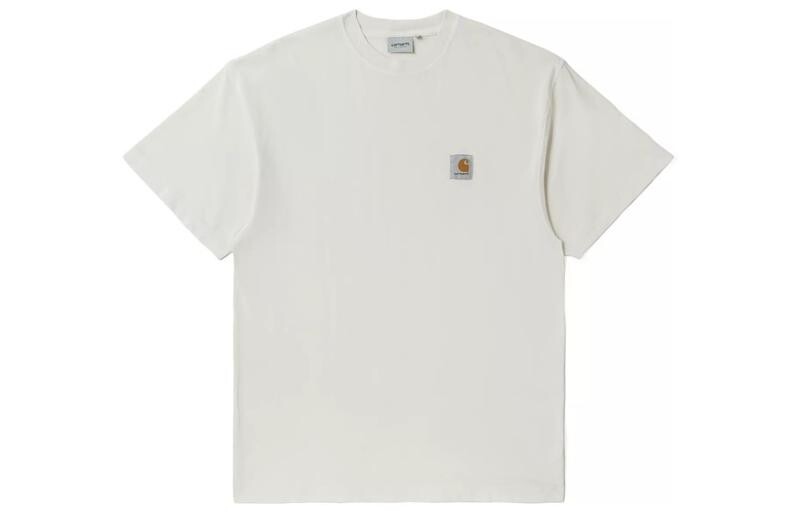 

Мужская футболка Carhartt WIP, Апельсин