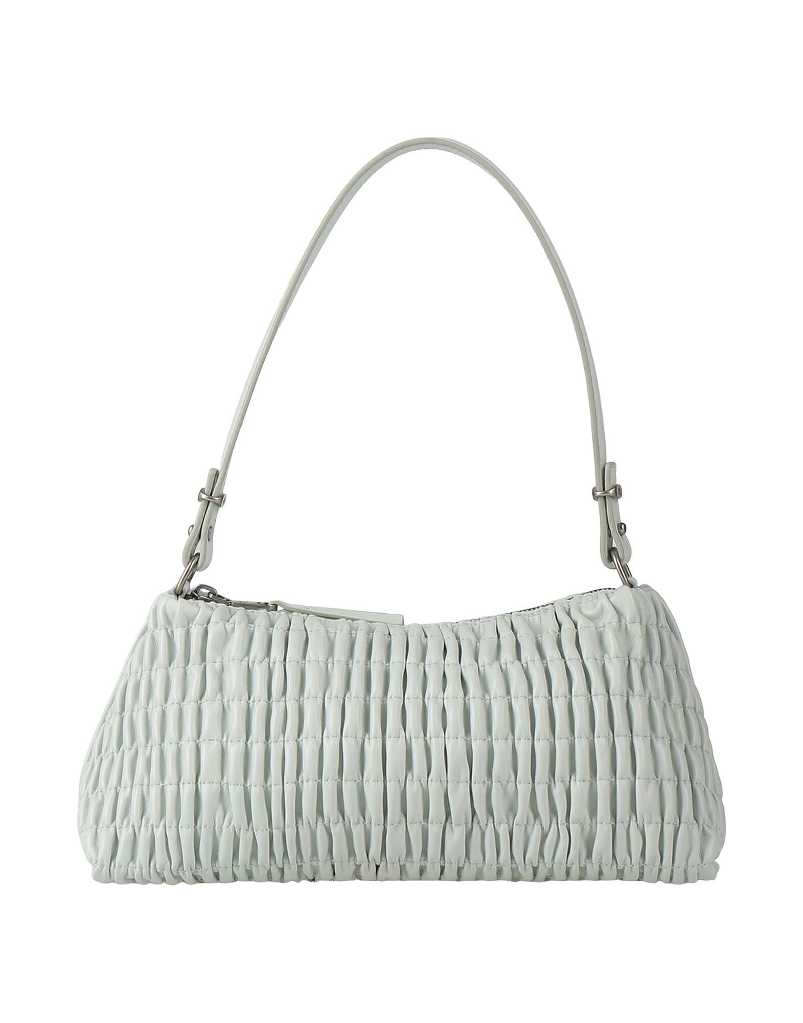 

Сумка Calvin Klein, серо-зеленый