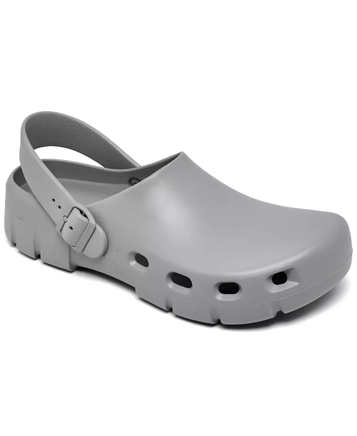 

Мужские кроксы Birki Flow EVA от Finish Line Birkenstock, серый