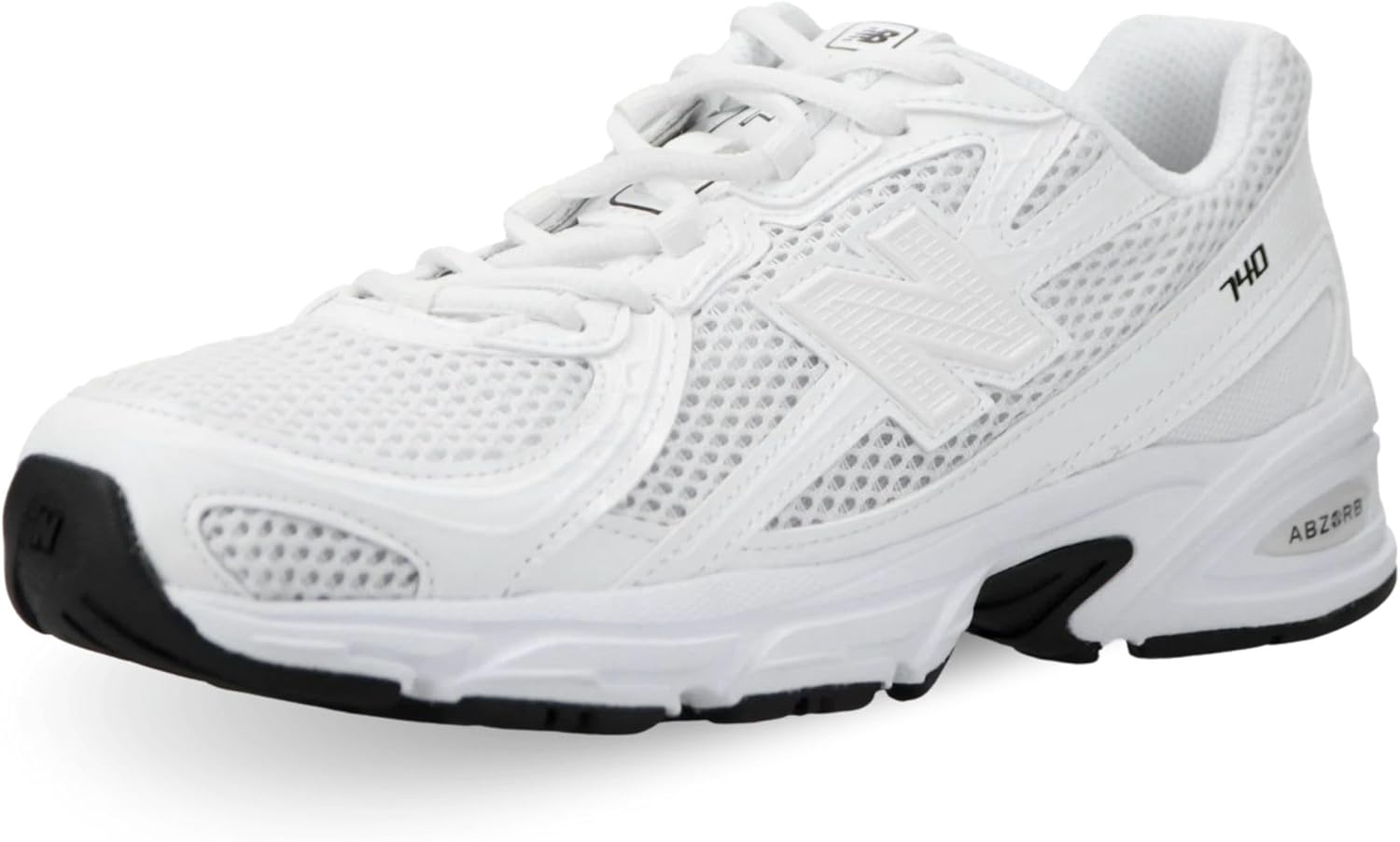 

Мужские теннисные кроссовки New Balance MC996 легкие, белый