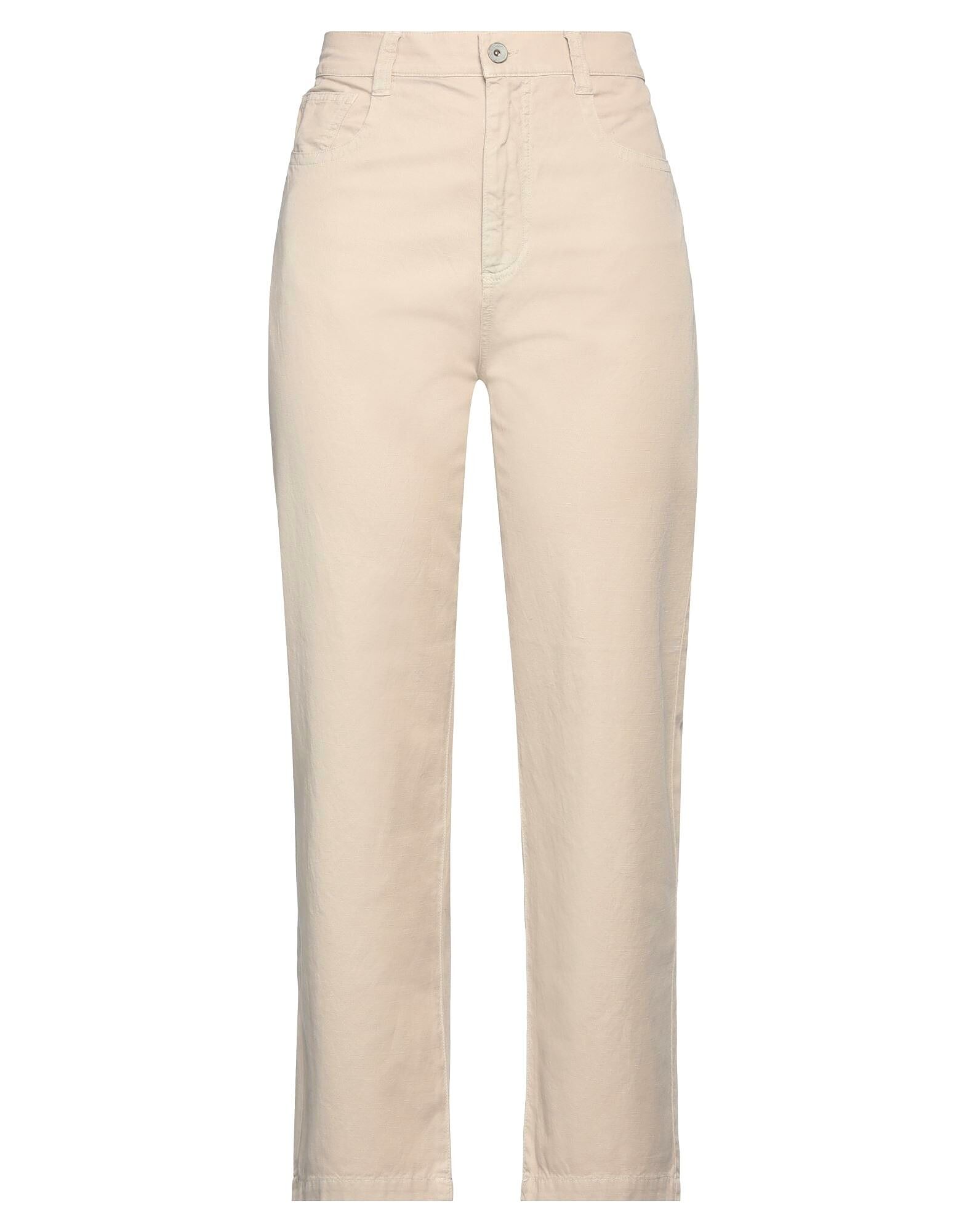 

Брюки Barena, бежевый