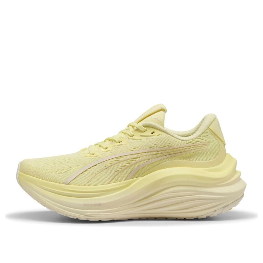 Кроссовки (WMNS) PUMA MagMax Nitro 'Gold Moon'