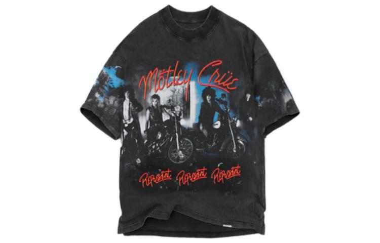 

REPRESENT Футболка мужская, серый