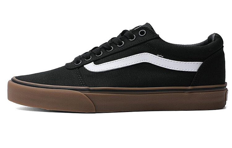 

парусиновая обувь унисекс Vans Ward