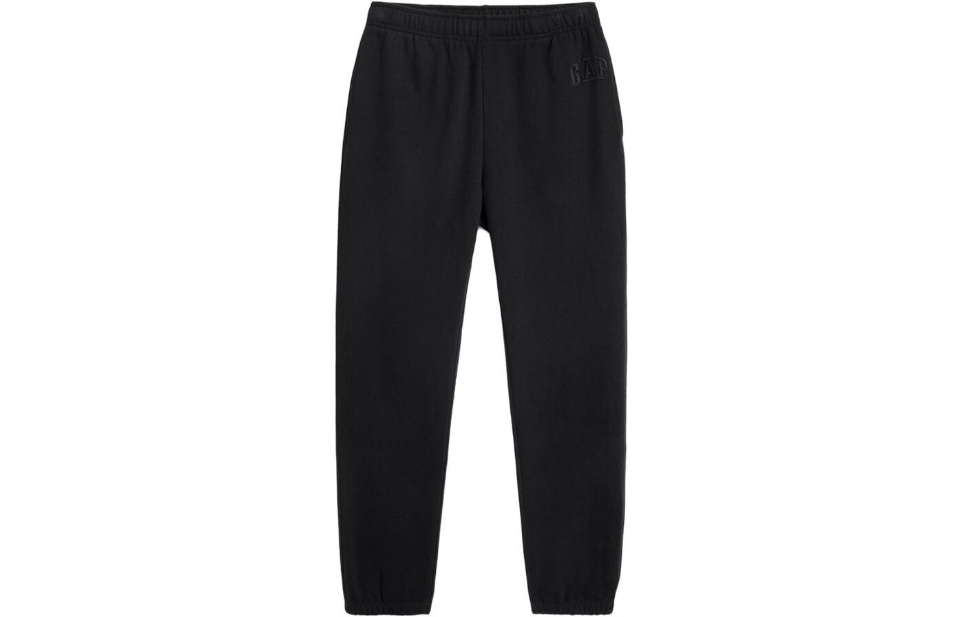

Повседневные брюки унисекс Gap, синий