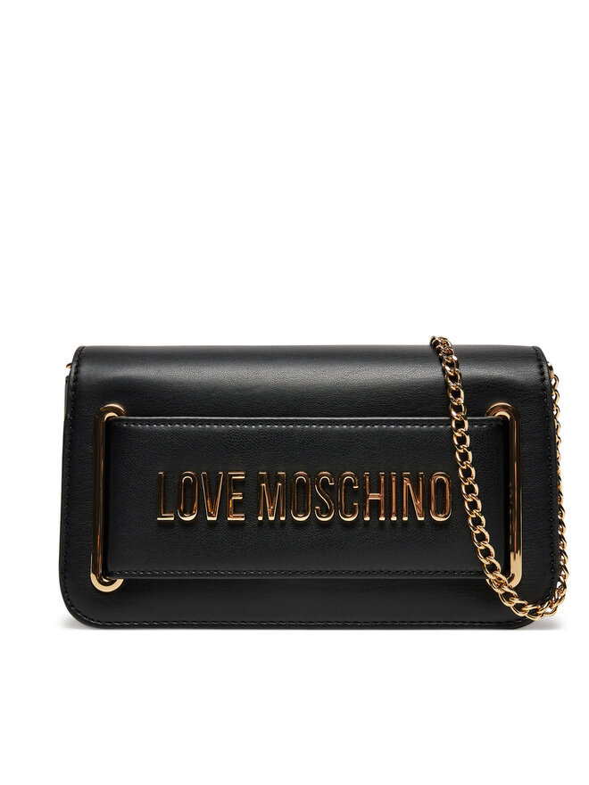 

Сумка LOVE MOSCHINO, черный
