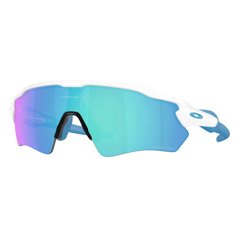 

Солнцезащитные очки Oakley Radar ev s path, прозрачный