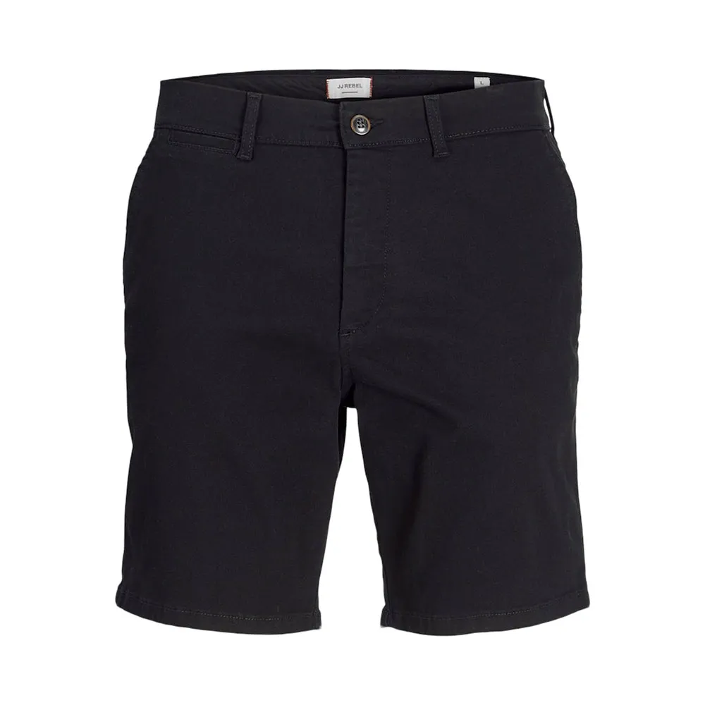 

Шорты Jj Rebel Sharp chino, черный