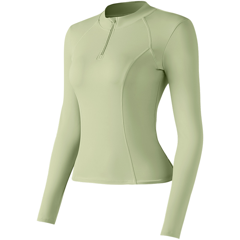 

Фитнес-одежда для женщин Moderate 361°, avocado зеленый