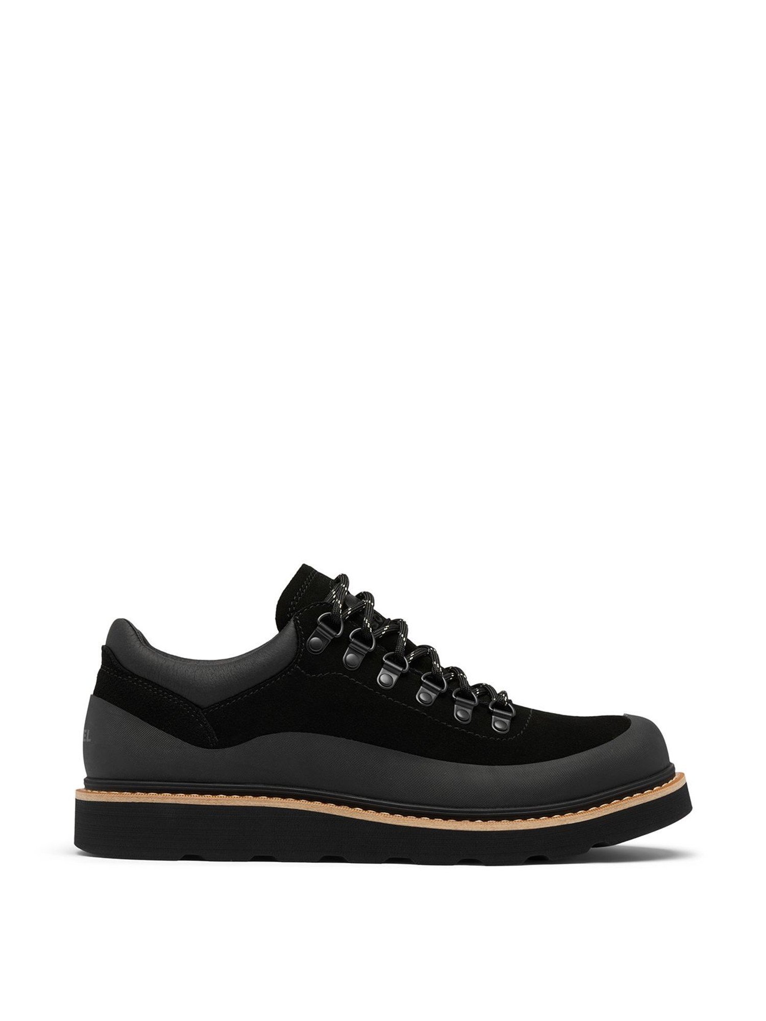 Ботинки Slabtown 62 Explorer Sorel Sorel, Black [002001]