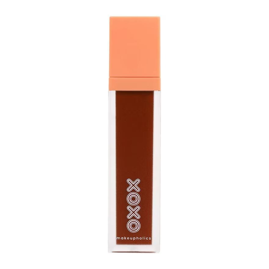 

XOXO Bon Bon Liquid Matte Lip 8 мл.12 Bewitched Me, BEWITCHED ME