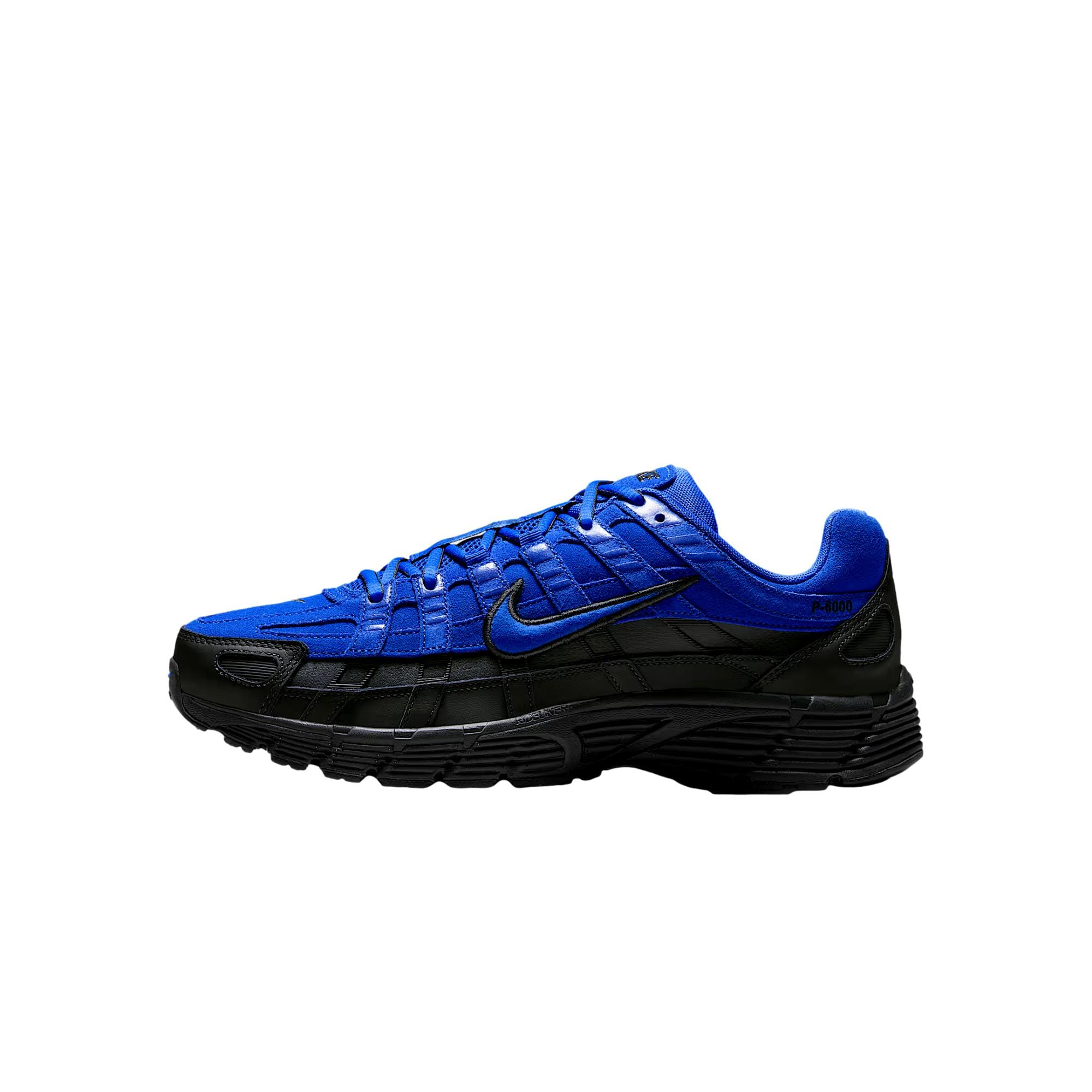 

Кроссовки Nike P - 6000 Premium Hyper Royal / Dark Smoke Grey / Hyper Blue IF0668-400 Men's