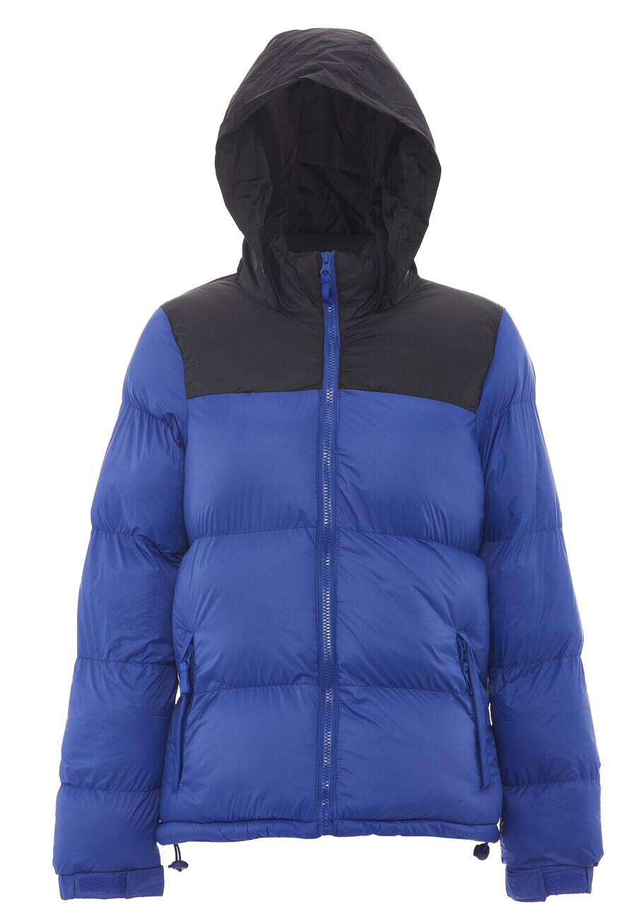 

Зимняя куртка Libbi Winter Jacket, коабльтовый синий