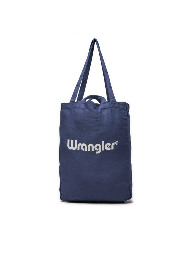 

Сумочка Easy Tote 112358078 Wrangler, синий