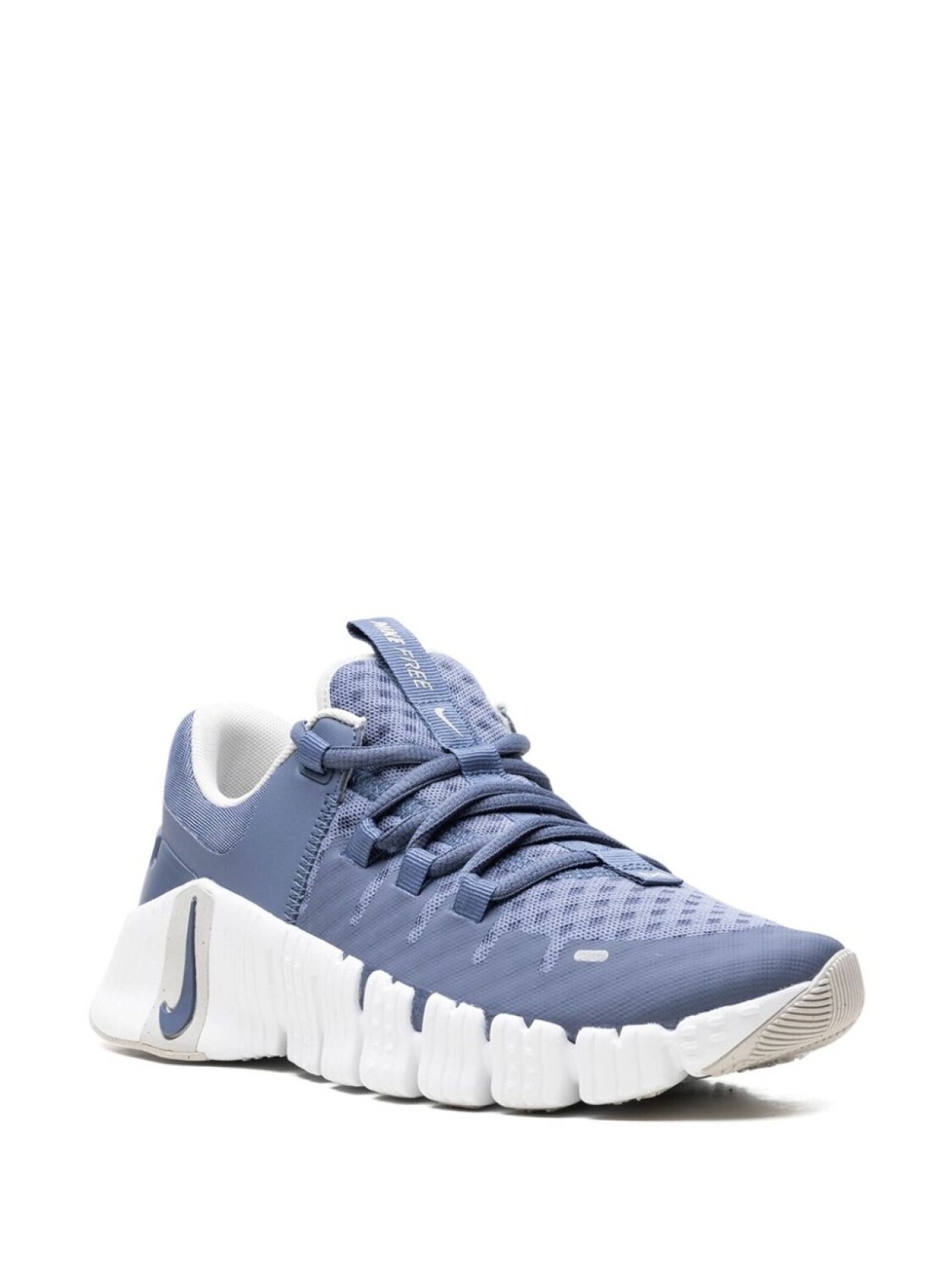 Кроссовки Free Metcon 5 Diffused Blue Nike, синий — фото 2