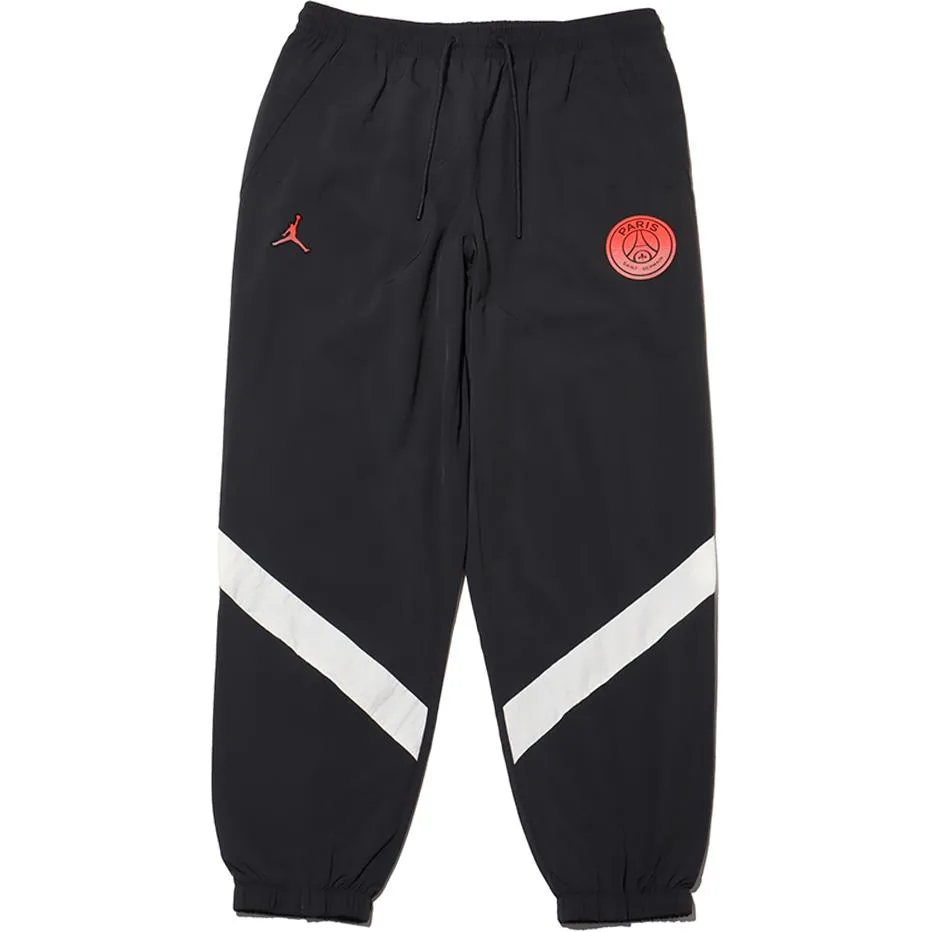 Jordan Штаны casual PSG BRAND FW24 унисекс черные