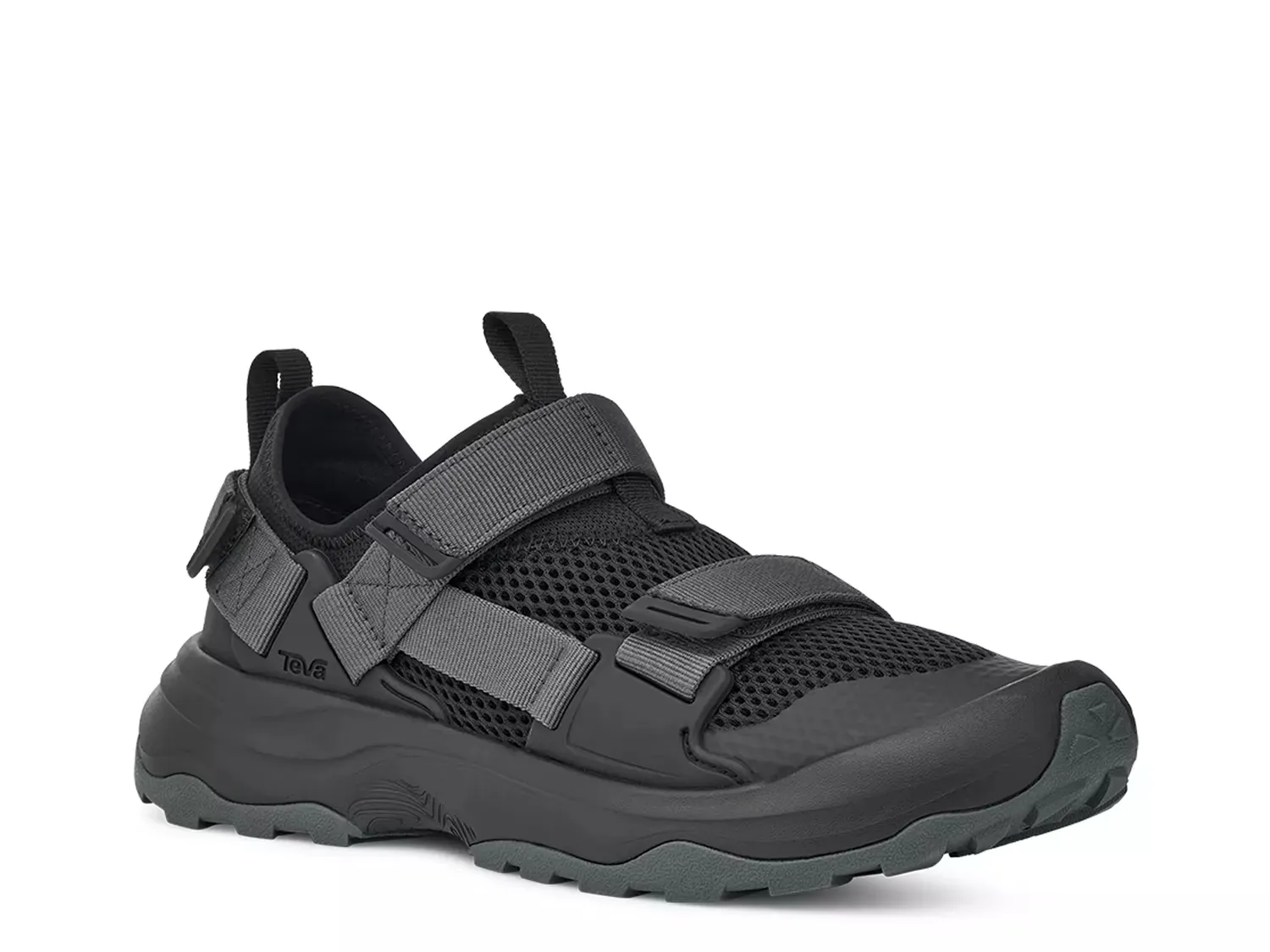 

Универсальные кроссовки - мужские Teva, Black