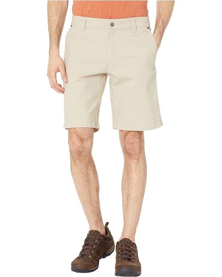 

Шорты Columbia Flex ROC Shorts, цвет Fossil