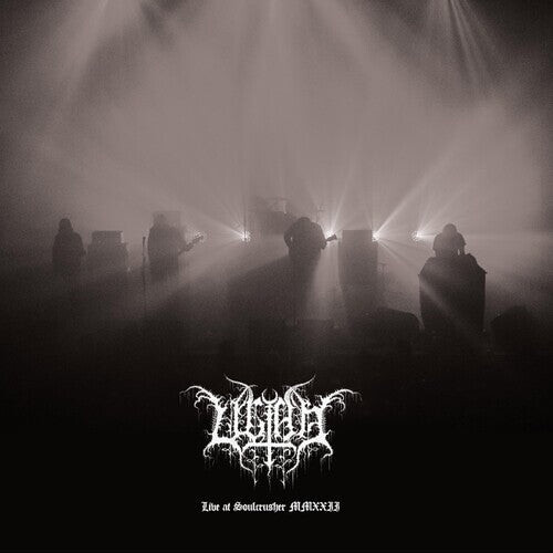 

Виниловая пластинка Ultha: Live At Soulcrusher 2022