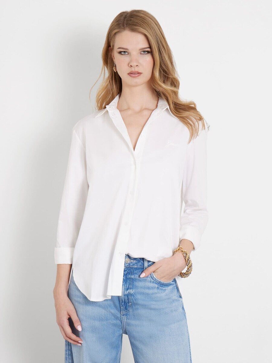 

Блуза GUESS Blouse, белый