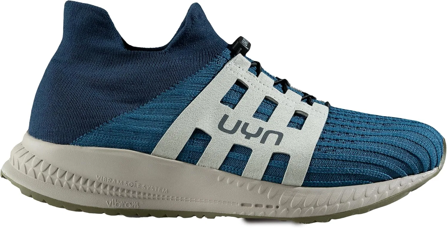 Мужские кроссовки UYN Washi Vibram, Gas