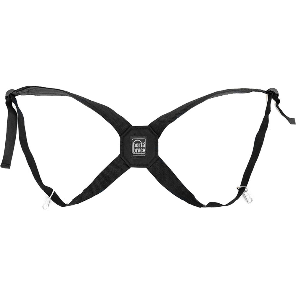 

PortaBrace Audio Harness AH-2HB