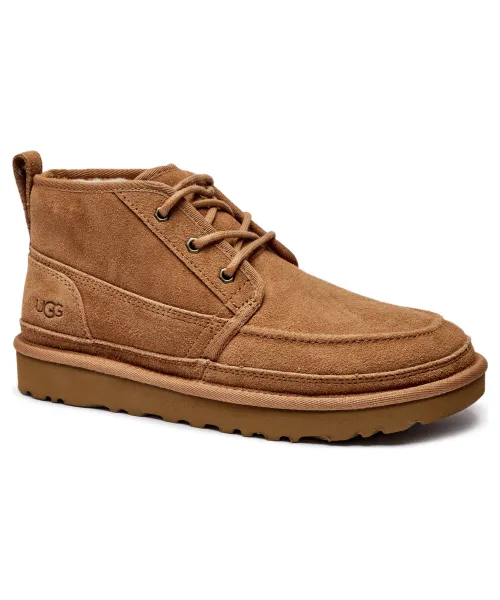 

Зимние ботинки Neumel moc Ugg, коричневый